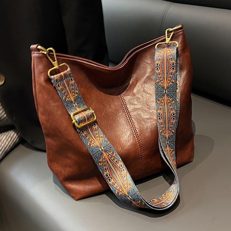 Kaelani™ Buckle Boots - Edgy Statement Everyday Style