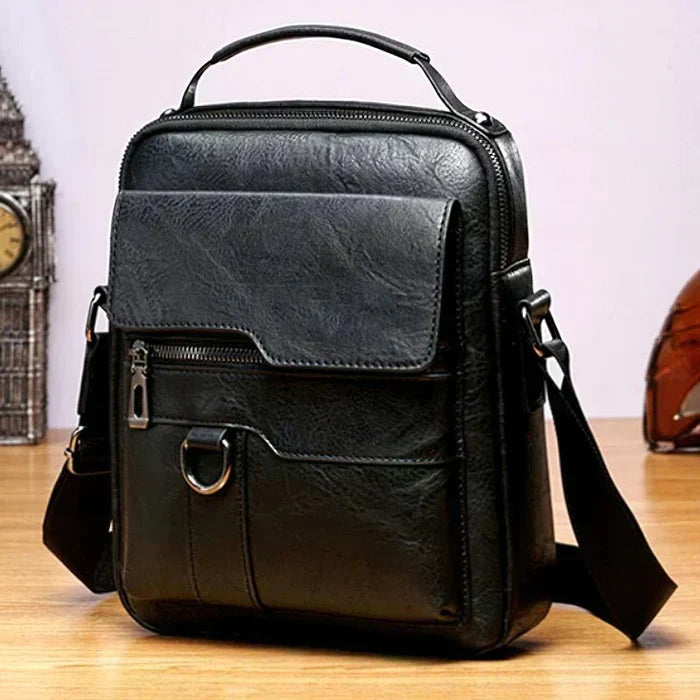 Nienke™ Luxury Shoulder Bag - Minimalist Everyday Premium Style