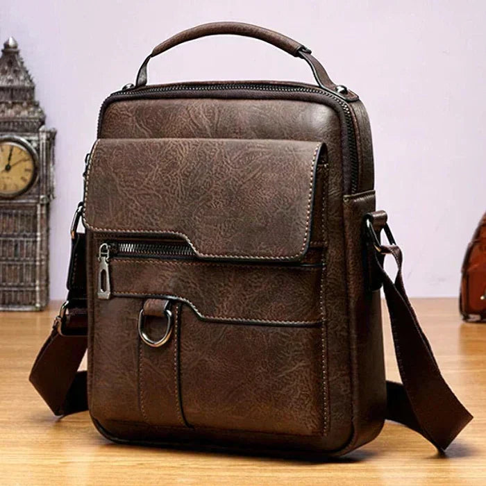 Nienke™ Luxury Shoulder Bag - Minimalist Everyday Premium Style