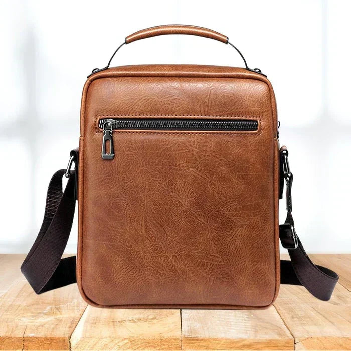 Nienke™ Luxury Shoulder Bag - Minimalist Everyday Premium Style