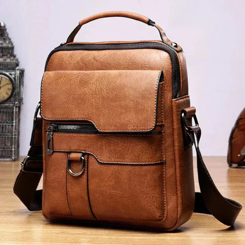 Nienke™ Luxury Shoulder Bag - Minimalist Everyday Premium Style