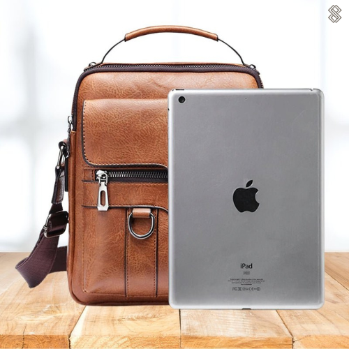 Nienke™ Luxury Shoulder Bag - Minimalist Everyday Premium Style