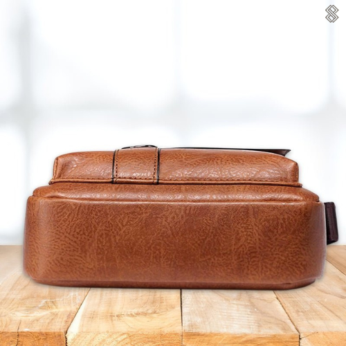 Nienke™ Luxury Shoulder Bag - Minimalist Everyday Premium Style