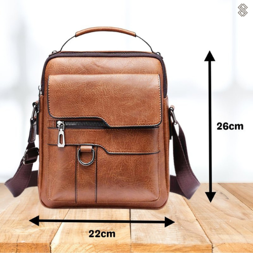 Nienke™ Luxury Shoulder Bag - Minimalist Everyday Premium Style