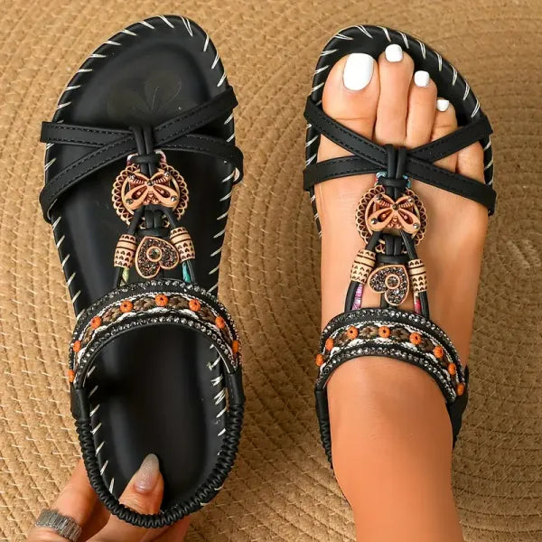 Honey™ Orthopedic Comfort Sandals