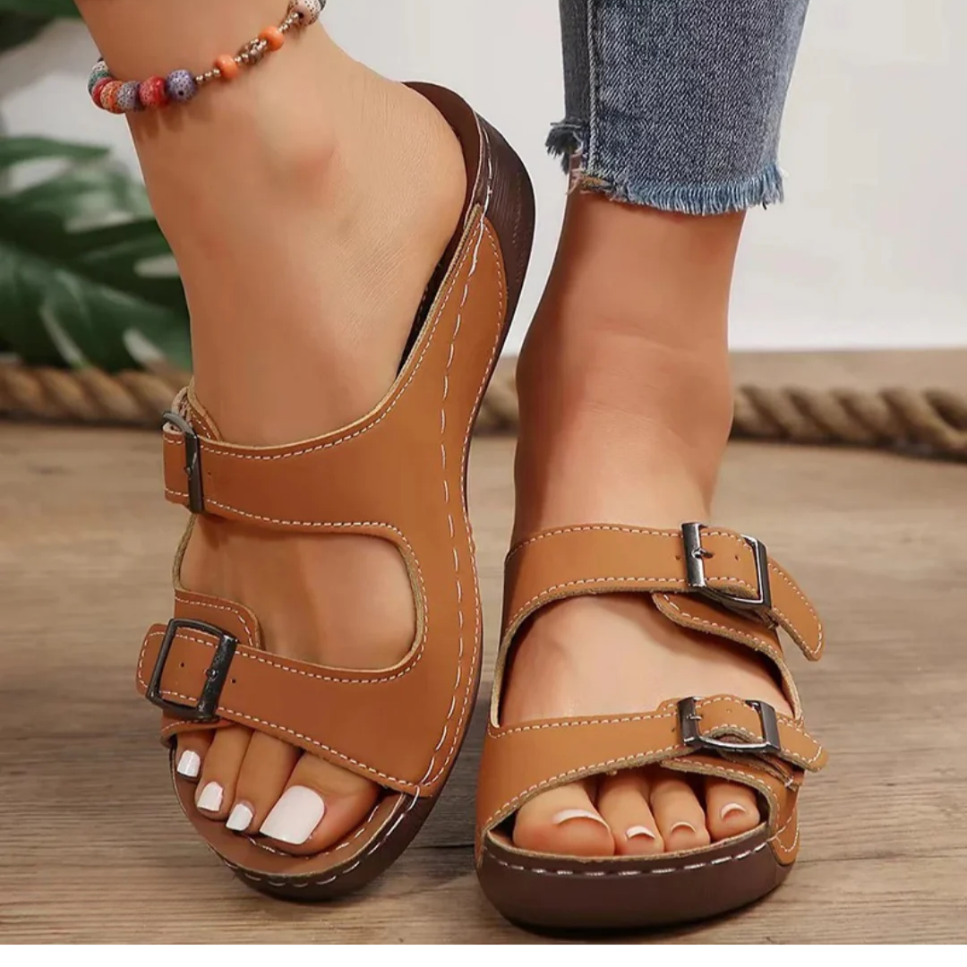 Amelie™ Women's Orthopedic Sandals