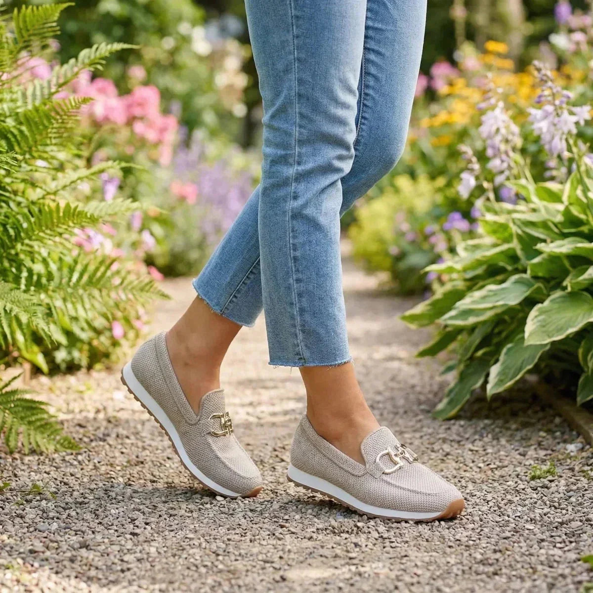 Fable™ Slip-on Shoes