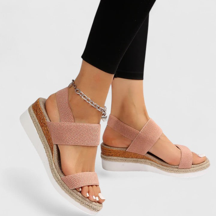 Sandy - Comfort Sandals