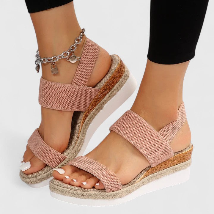 Sandy - Comfort Sandals