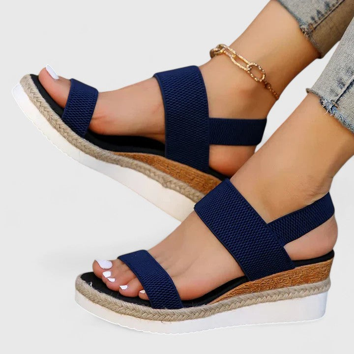 Sandy - Comfort Sandals